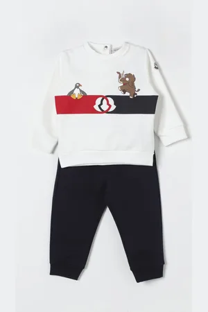 Moncler Mono Niños color