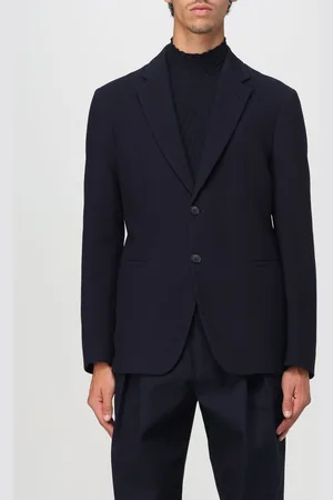 Giorgio Armani Americana Hombre color
