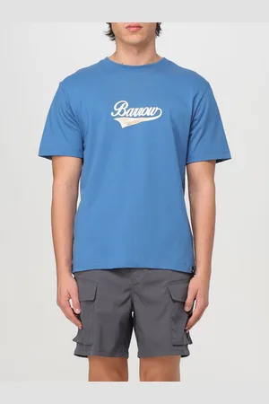 BARROW Camiseta Hombre color
