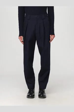 Giorgio Armani Pantalón Hombre color