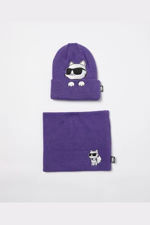 Karl Lagerfeld Pack Niños color