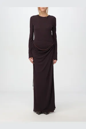 Fendi Vestido Mujer color