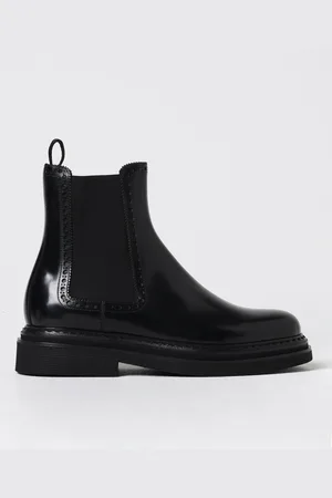 Dolce & Gabbana Botas Hombre color