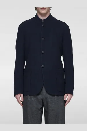 Giorgio Armani Americana Hombre color