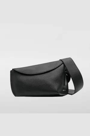 Alexander McQueen Bandolera Mujer color