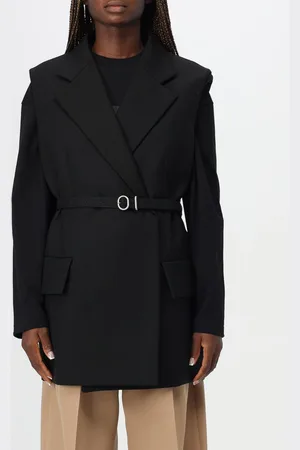 Jil Sander Chaleco Mujer color