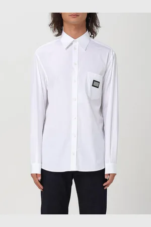Dolce & Gabbana Camisa Hombre color