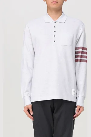 Thom Browne Polo Hombre color
