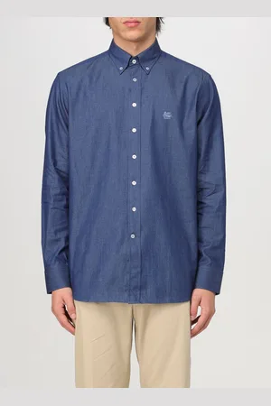 Etro Camisa Hombre color