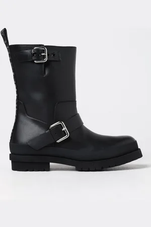 Stella McCartney Botines Planos Mujer color