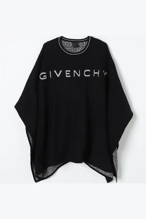 Givenchy Capa Niños color