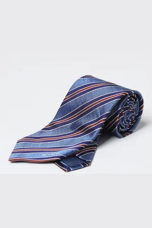 Etro Corbata Hombre color