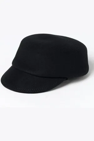Alberta Ferretti Sombrero Mujer color