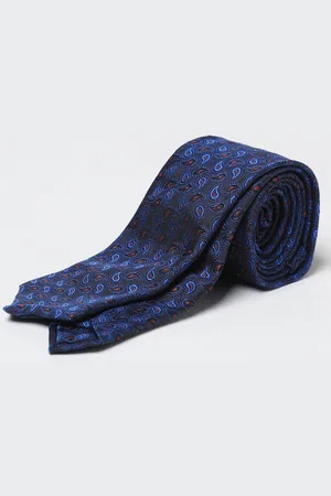 Etro Corbata Hombre color
