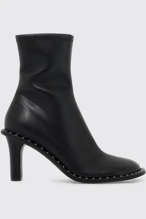 Stella McCartney Botines Planos Mujer color