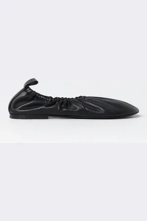 Jil Sander Manoletinas Mujer color