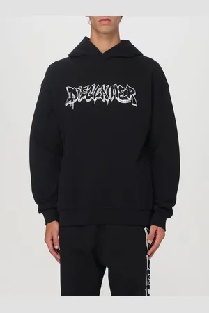 DISCLAIMER Sudadera Hombre color