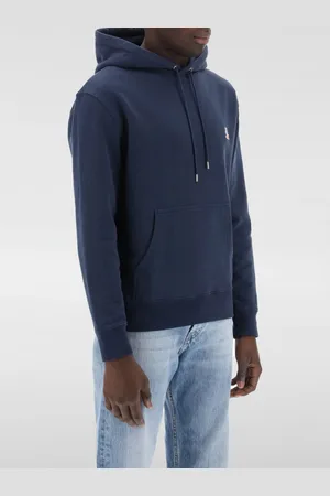 Maison Kitsuné Sudadera MAISON KITSUNÉ Hombre color