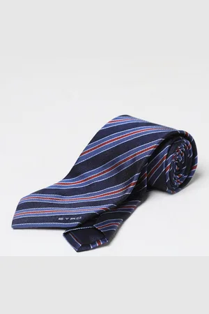 Etro Corbata Hombre color