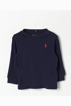 Ralph Lauren Camiseta Niños color