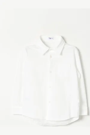 Il gufo Camisa Niños color