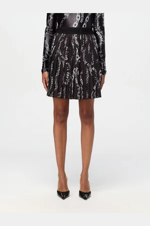 VERSACE Falda Mujer color