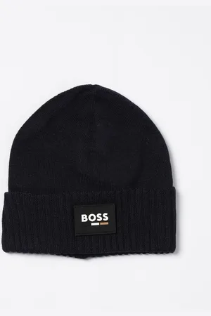 HUGO BOSS Gorro Niños color