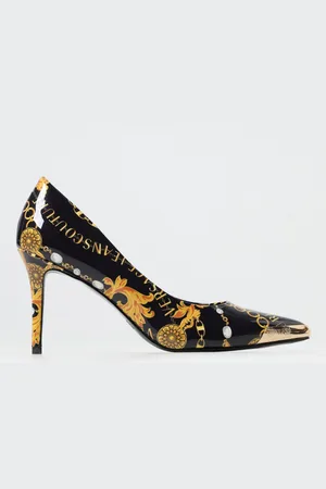 VERSACE Zapatos De Salón Mujer color