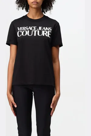 VERSACE Camiseta Mujer color