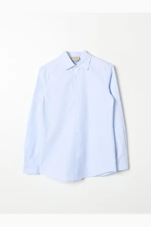 Gucci Camisa Niños color