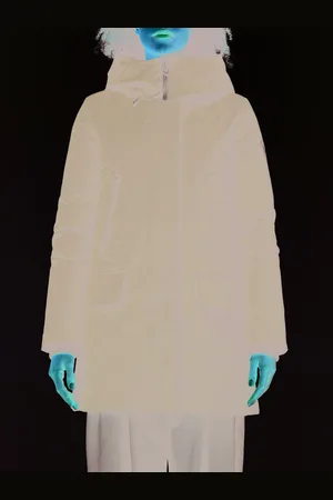 save the duck Chaqueta Mujer color