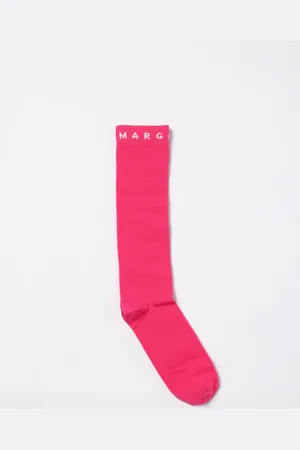 Maison Margiela Medias Niña Niños color