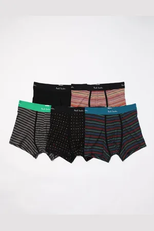 Paul Smith Ropa Interior Hombre color