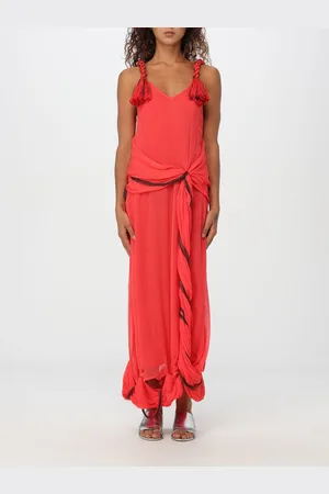 J.W.Anderson Vestido Mujer color