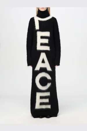 Moschino Vestido Mujer color
