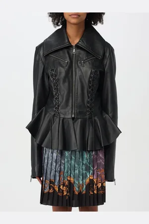 VERSACE Chaqueta Mujer color