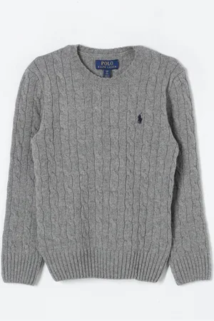 Ralph Lauren Jersey Niños color