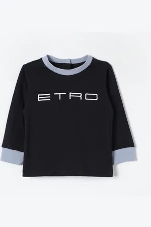 Etro Camiseta Niños color