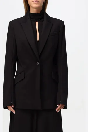 Karl Lagerfeld Americana Mujer color