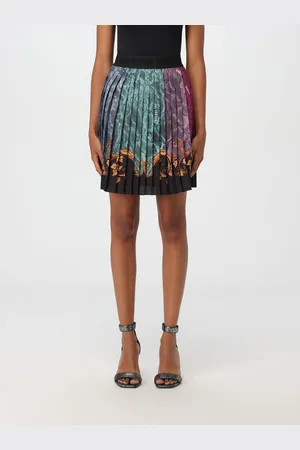 VERSACE Falda Mujer color