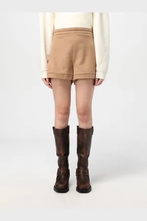 Max Mara Pantalòn Cortos Mujer color