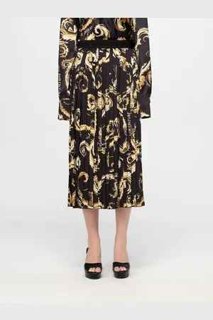 VERSACE Falda Mujer color