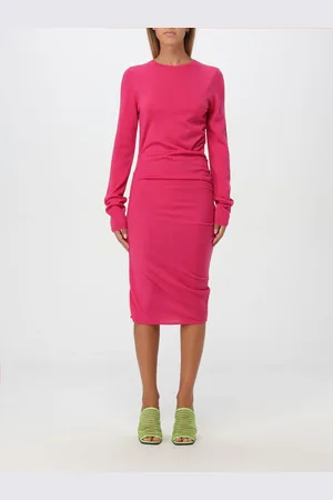 Moschino Vestido Mujer color