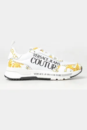 VERSACE Zapatillas Mujer color