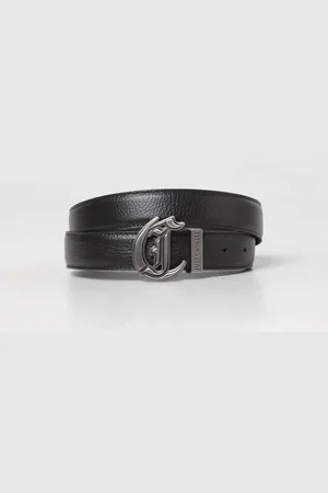 Roberto Cavalli Cinturón Hombre color