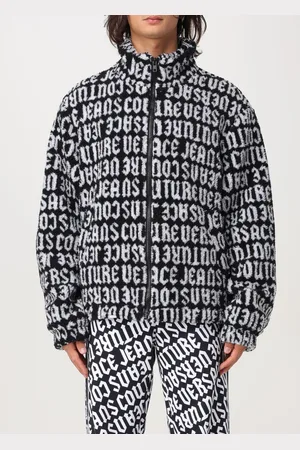 VERSACE Chaqueta Hombre color