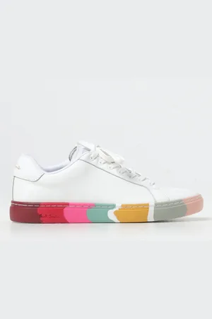 Paul Smith Zapatillas Mujer color