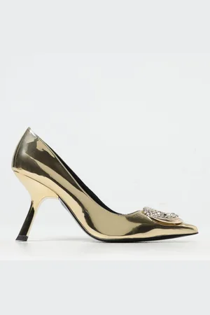 Roberto Cavalli Zapatos De Salón Mujer color