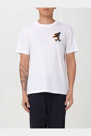 Paul Smith Camiseta Hombre color