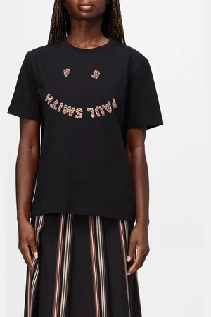 Paul Smith Camiseta Mujer color